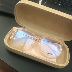 Chloe Optical Frames