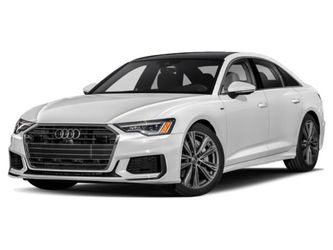 2019 Audi A6