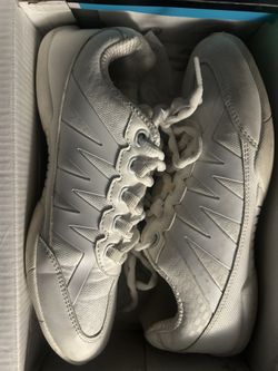 Cheer Shoes
