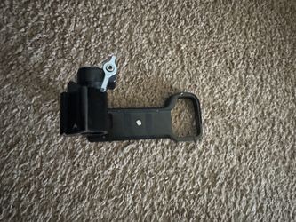 Small Rig Half Camera Cage