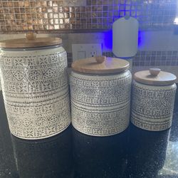 Jar Set