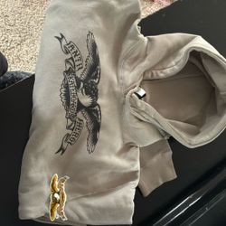 Anti Hero Hoodie XS