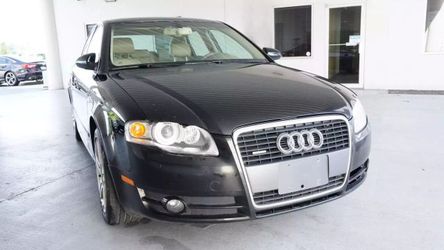 2006 Audi A4
