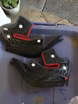 Protección para casco