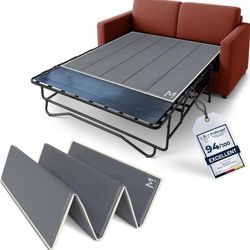 SLEEPER SOFA SUPPORT BOARD FLEX  (60x48 - Queen Size)