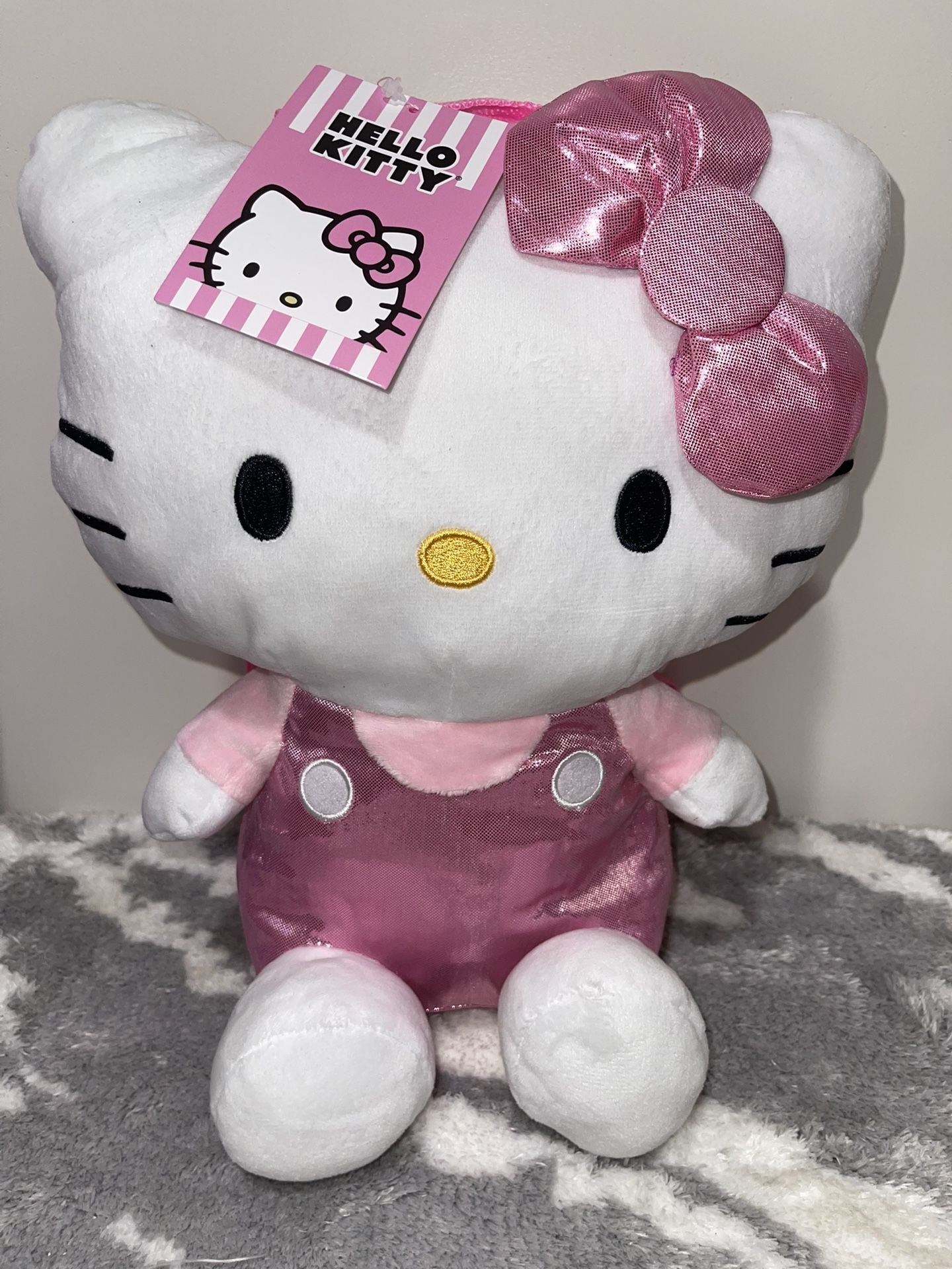 Hello Kitty Bag Pack