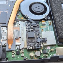 Nintendo Switch Mod Service