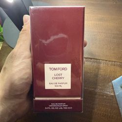 Tom Ford Lost Cherry