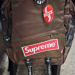 Backpack Supreme