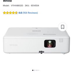 Epson Projector 