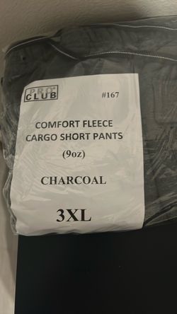 Proclub cargo shorts 3xl