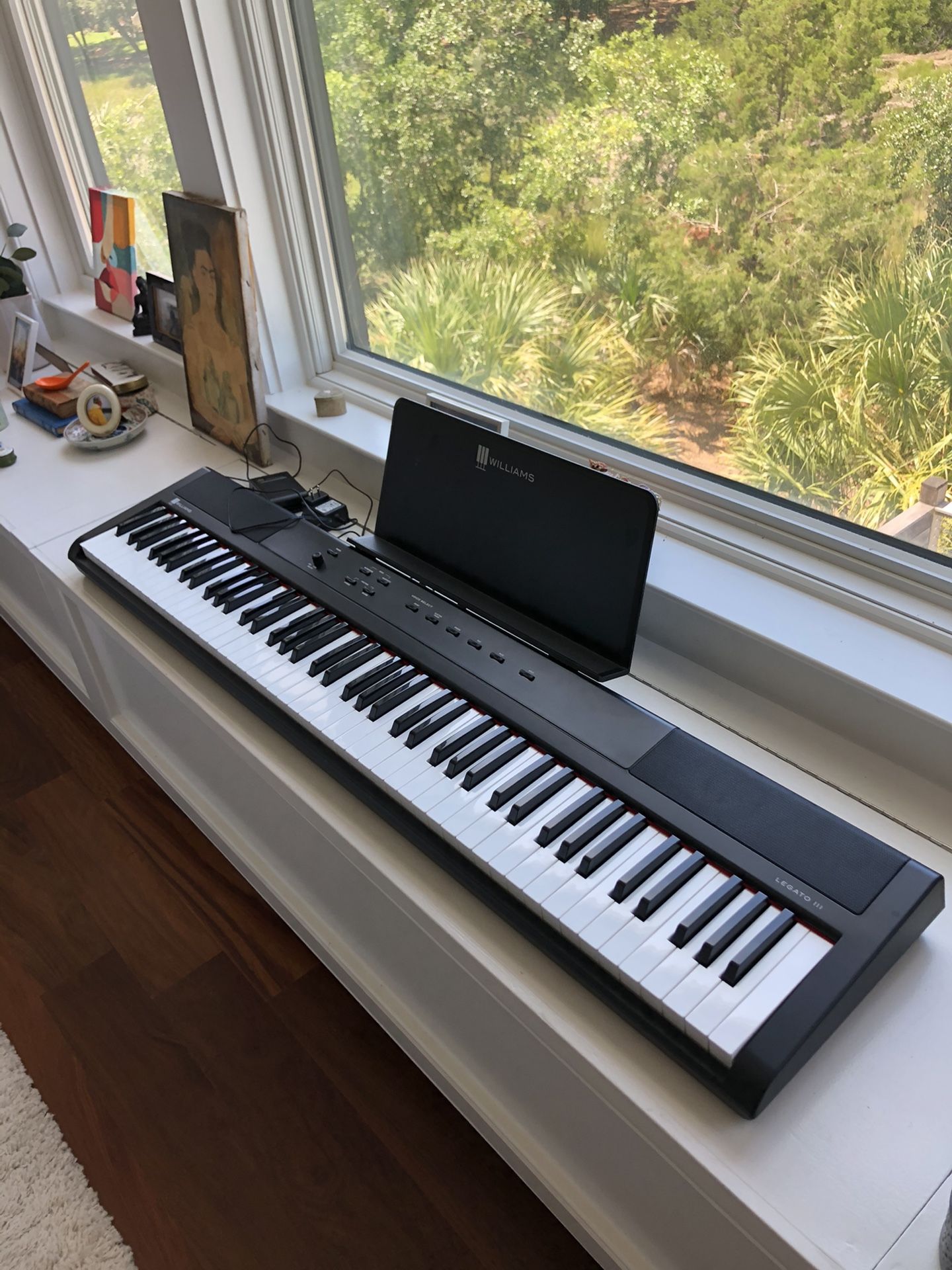 Williams Electric Piano - Legato III