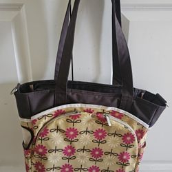 Diaper bag