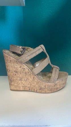 Wedges