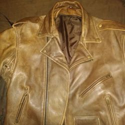 Men's Xl Motorcycle Jacket
