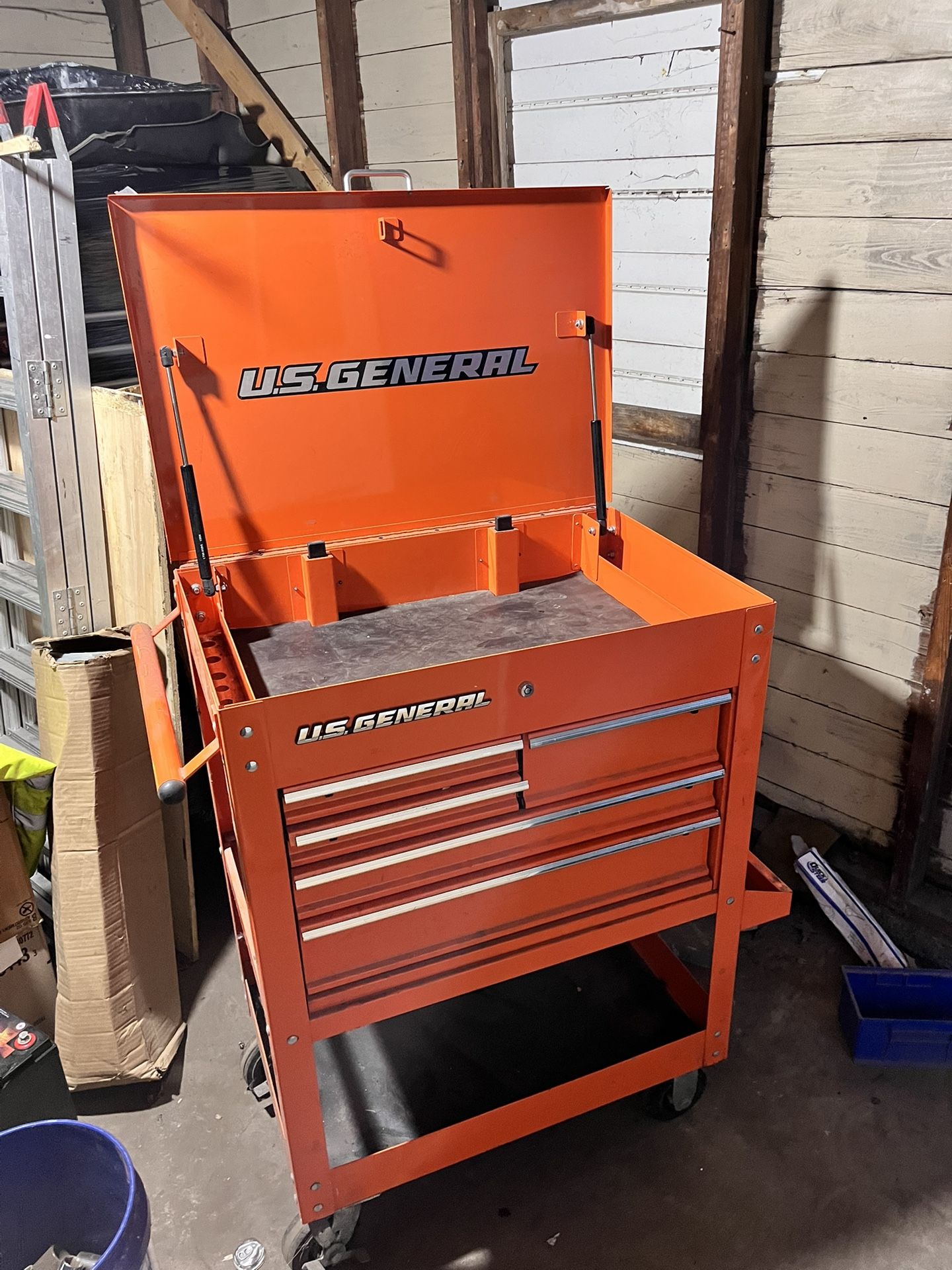 Tool Box