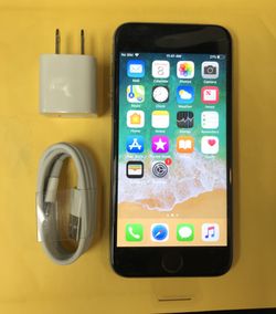 iPhone 6s 128GB Factory Unlocked