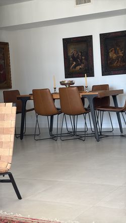 Dining room set