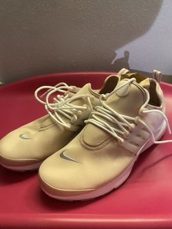 Brand New WNMS Presto pink Oxford Size 11 W /9.5 M