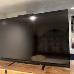 55 Inch 1080 p (perfect working condition)
