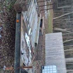 Trailer OBO Good Title 