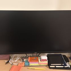 Dell monitor 27inch 