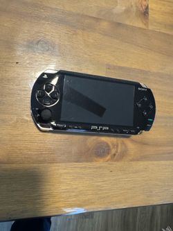 PSP vita, PSP