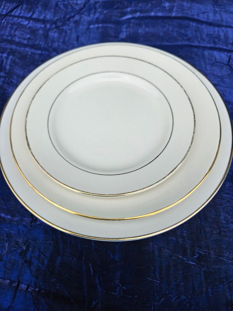 Dishes