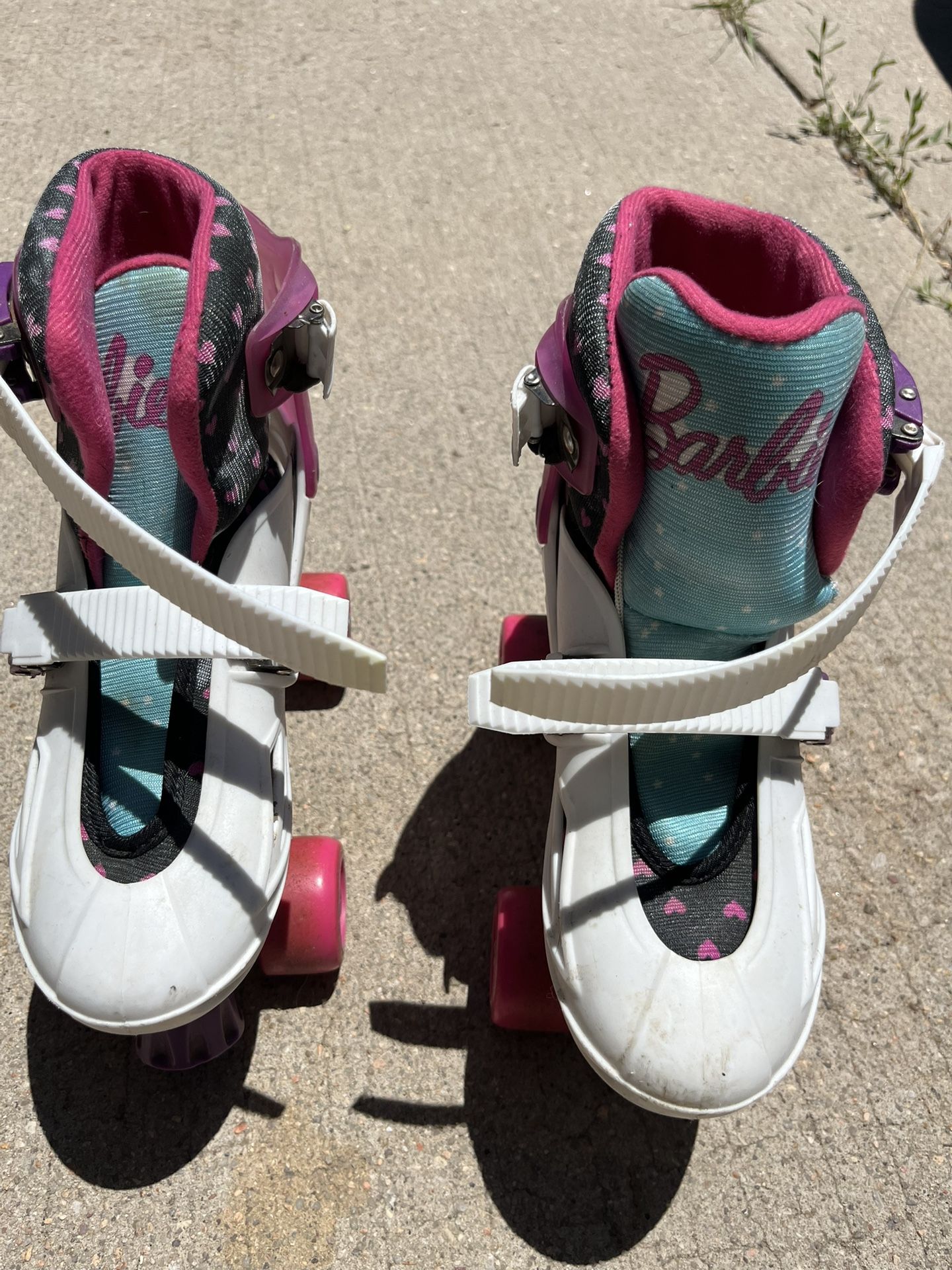 Roller Skates