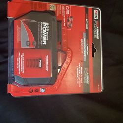 Milwaukee M18 Forge 48-11-1813 12 Ah Lithium-Ion Redlithium HD Battery 1 pc