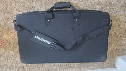 Magma Xl case for medium dj controllers