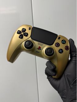 Custom ps5 PRO controller!