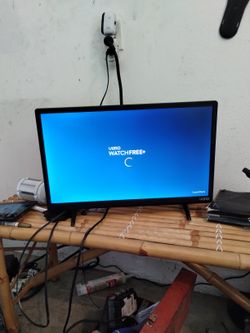 Vizio 19'