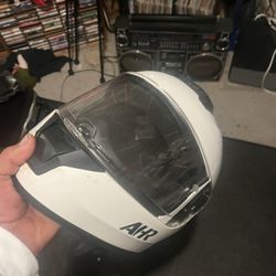 Helmet