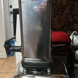 Vintage Commercial Vita Mixer Maxi -4000