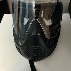 Valken Paint Ball Gun Mask For Sale 