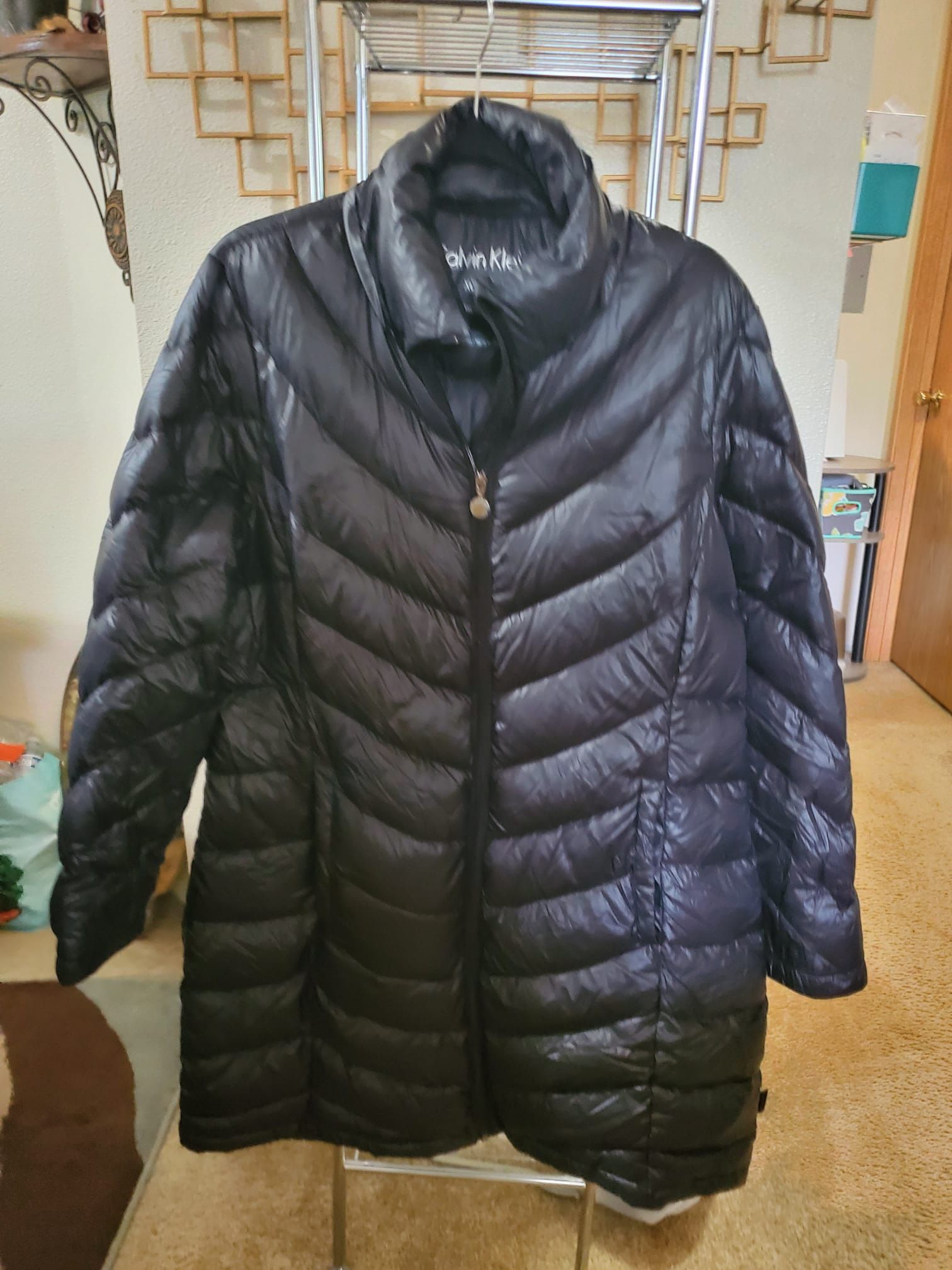 Calvin Klein Jacket