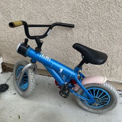 Kids Bike 12”