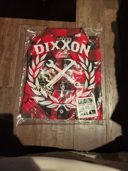 Dixxon