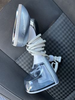 Iron and Steamer 2 in 1