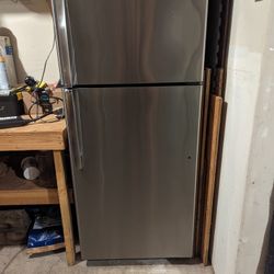 LG Fridge 