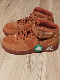 Nike Air Force 1 High Top  Size 7.5M 9W
