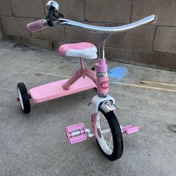 Radio Flyer Tricycle