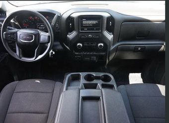 2023 GMC Sierra