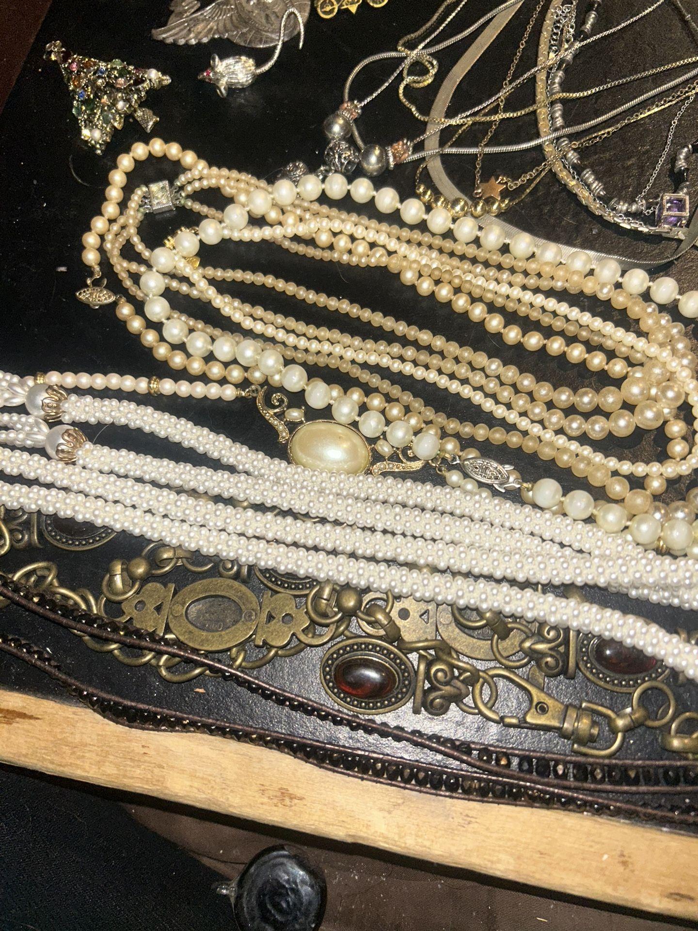Misc jewelry