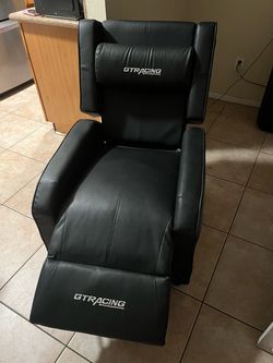 Gamer chair/ couch/ sofa