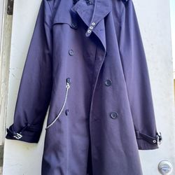 The Kooples Trench Coat 