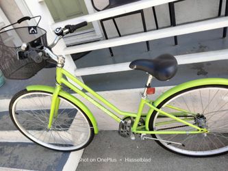 Bike Brand Americano