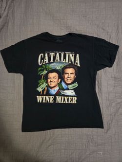 Step Brothers Tshirt