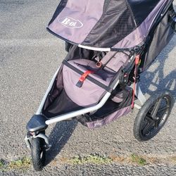 Bob Stroller 